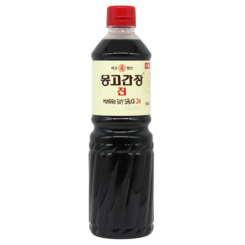 夢古珍復合調味料